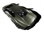 Lamborghini Reventon 2007 года